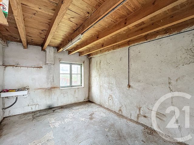 Maison &agrave; vendre - 4 pi&egrave;ces - 136,65 m2 - Retournac - 43 - AUVERGNE