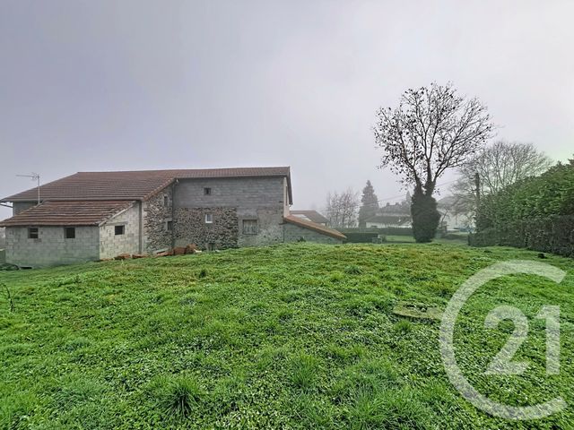 Maison &agrave; vendre - 4 pi&egrave;ces - 136,65 m2 - Retournac - 43 - AUVERGNE