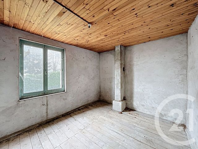 Maison &agrave; vendre - 4 pi&egrave;ces - 136,65 m2 - Retournac - 43 - AUVERGNE