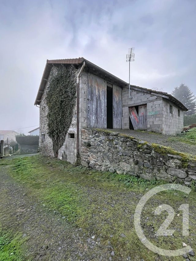 Maison &agrave; vendre - 4 pi&egrave;ces - 136,65 m2 - Retournac - 43 - AUVERGNE