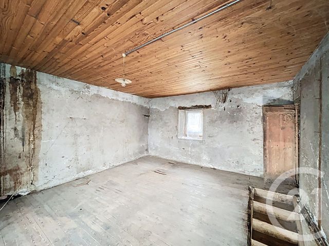 Maison &agrave; vendre - 4 pi&egrave;ces - 136,65 m2 - Retournac - 43 - AUVERGNE