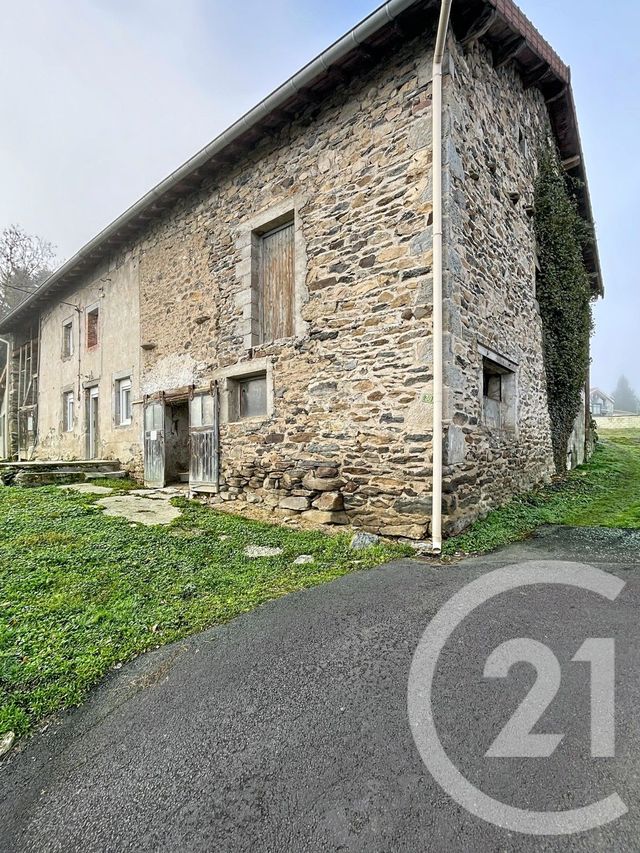 Maison &agrave; vendre - 4 pi&egrave;ces - 136,65 m2 - Retournac - 43 - AUVERGNE