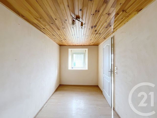 Maison &agrave; vendre - 4 pi&egrave;ces - 136,65 m2 - Retournac - 43 - AUVERGNE