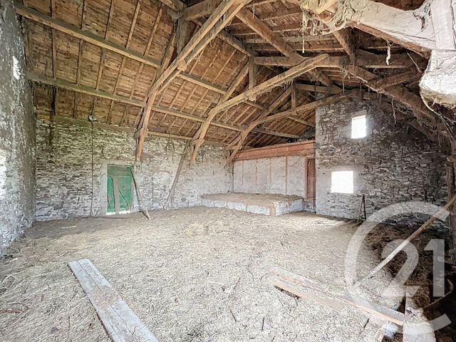 maison - RETOURNAC - 43