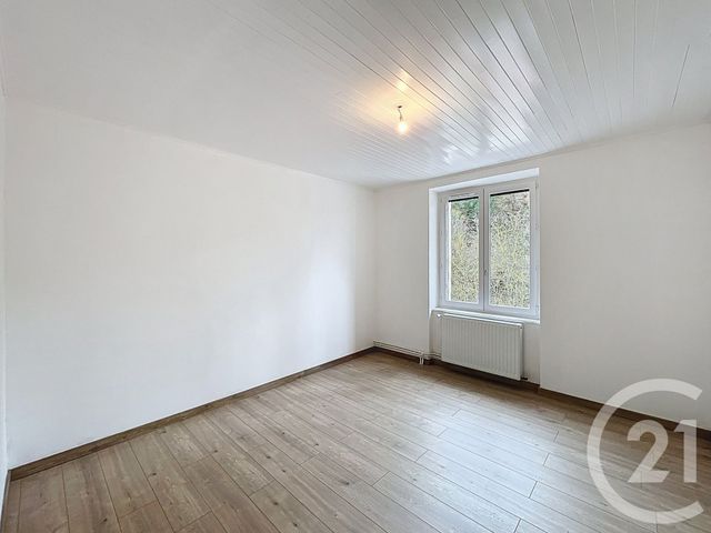 Maison &agrave; vendre - 5 pi&egrave;ces - 177,78 m2 - Monistrol Sur Loire - 43 - AUVERGNE