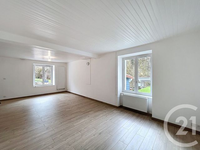 Maison &agrave; vendre - 5 pi&egrave;ces - 177,78 m2 - Monistrol Sur Loire - 43 - AUVERGNE