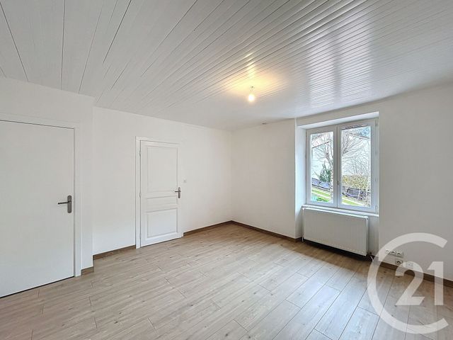 Maison &agrave; vendre - 5 pi&egrave;ces - 177,78 m2 - Monistrol Sur Loire - 43 - AUVERGNE