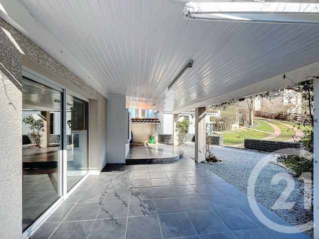 Maison &agrave; vendre - 5 pi&egrave;ces - 177,78 m2 - Monistrol Sur Loire - 43 - AUVERGNE