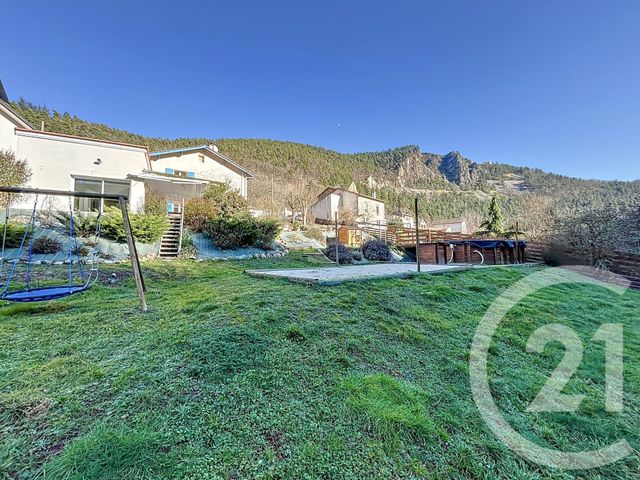 Maison &agrave; vendre - 5 pi&egrave;ces - 177,78 m2 - Monistrol Sur Loire - 43 - AUVERGNE