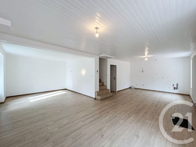 Maison &agrave; vendre - 5 pi&egrave;ces - 177,78 m2 - Monistrol Sur Loire - 43 - AUVERGNE