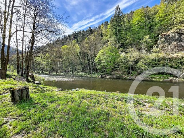 Maison &agrave; vendre - 5 pi&egrave;ces - 177,78 m2 - Monistrol Sur Loire - 43 - AUVERGNE