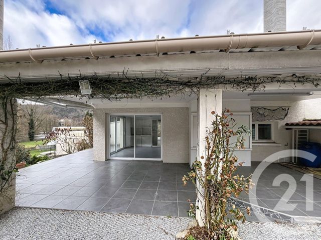 Maison &agrave; vendre - 5 pi&egrave;ces - 177,78 m2 - Monistrol Sur Loire - 43 - AUVERGNE