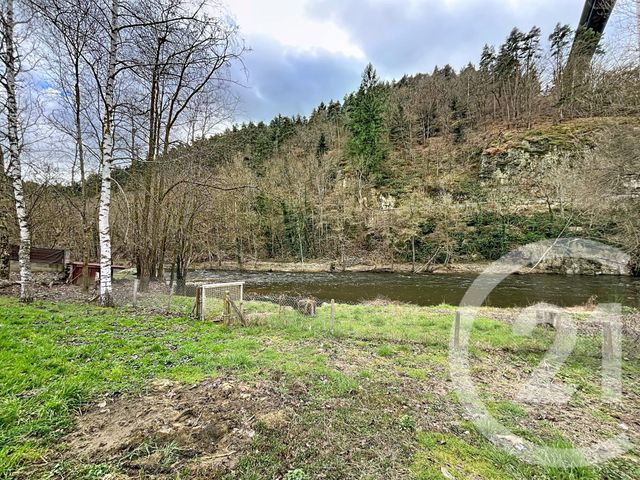 Maison &agrave; vendre - 5 pi&egrave;ces - 177,78 m2 - Monistrol Sur Loire - 43 - AUVERGNE