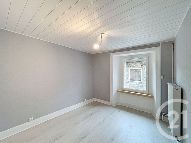 Maison &agrave; vendre - 5 pi&egrave;ces - 96 m2 - Vorey - 43 - AUVERGNE