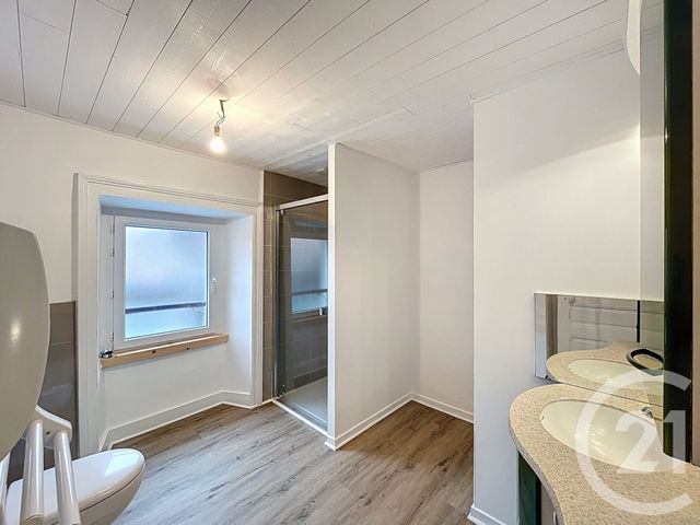 Maison &agrave; vendre - 5 pi&egrave;ces - 96 m2 - Vorey - 43 - AUVERGNE