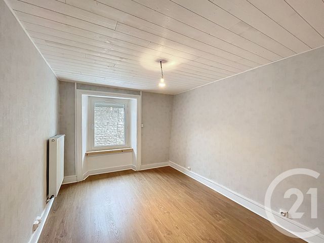 Maison &agrave; vendre - 5 pi&egrave;ces - 96 m2 - Vorey - 43 - AUVERGNE