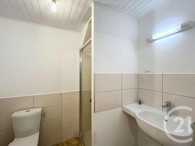 Maison &agrave; vendre - 5 pi&egrave;ces - 96 m2 - Vorey - 43 - AUVERGNE