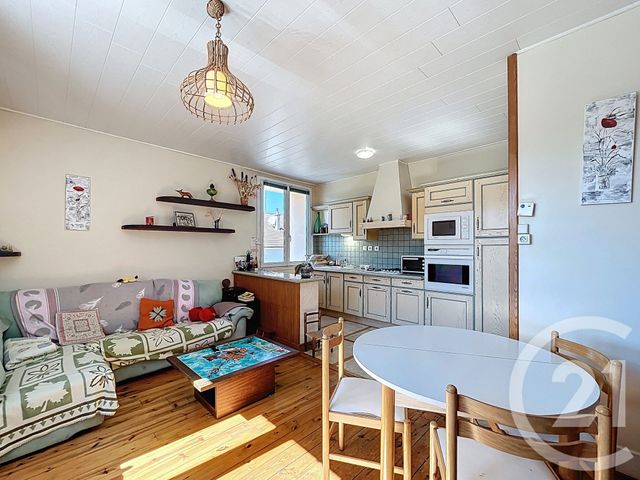 Maison &agrave; vendre - 3 pi&egrave;ces - 92 m2 - Beaux - 43 - AUVERGNE