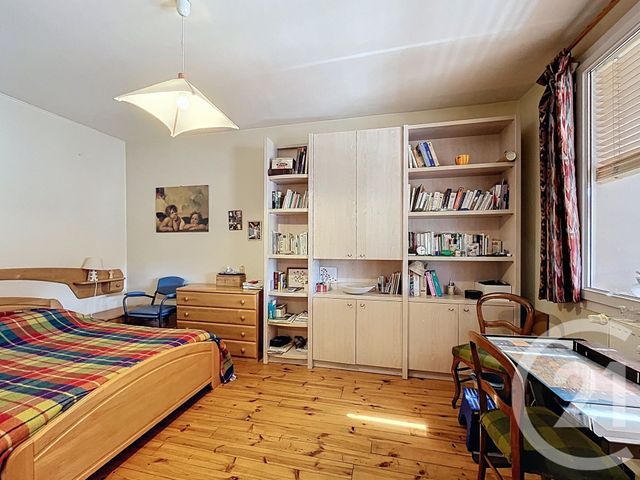 Maison &agrave; vendre - 3 pi&egrave;ces - 92 m2 - Beaux - 43 - AUVERGNE