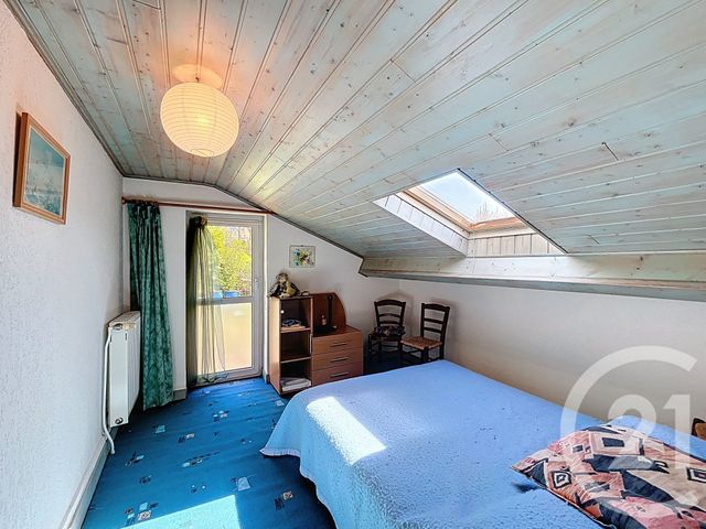 Maison &agrave; vendre - 3 pi&egrave;ces - 92 m2 - Beaux - 43 - AUVERGNE