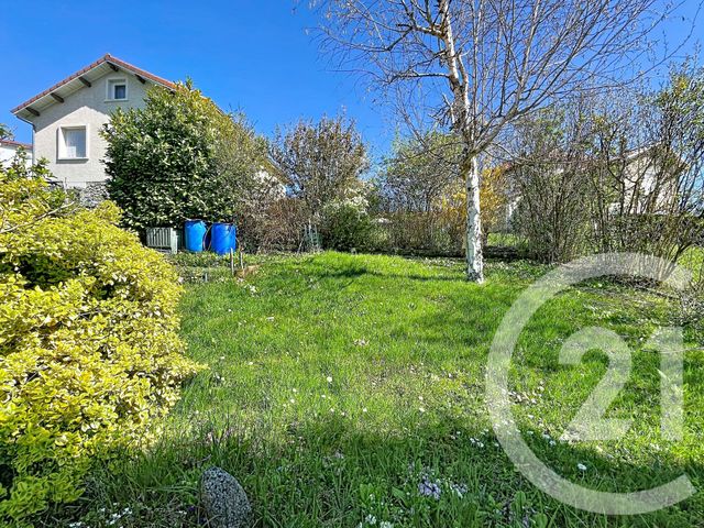 Maison &agrave; vendre - 3 pi&egrave;ces - 92 m2 - Beaux - 43 - AUVERGNE