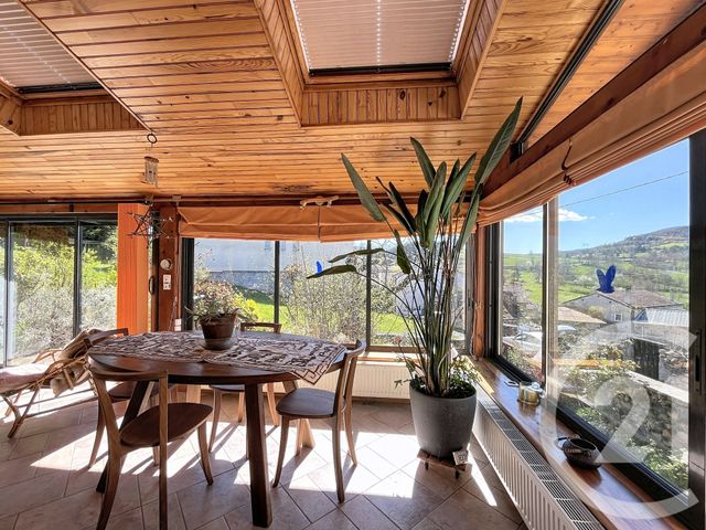 Maison &agrave; vendre - 3 pi&egrave;ces - 92 m2 - Beaux - 43 - AUVERGNE
