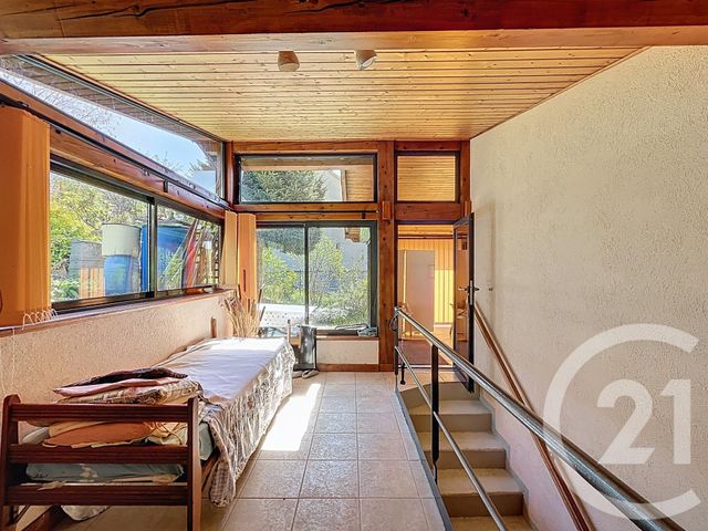 Maison &agrave; vendre - 3 pi&egrave;ces - 92 m2 - Beaux - 43 - AUVERGNE