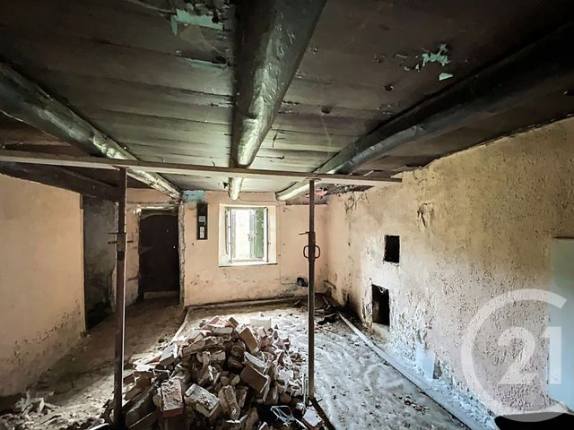 Maison &agrave; vendre - 3 pi&egrave;ces - 225 m2 - Beaux - 43 - AUVERGNE