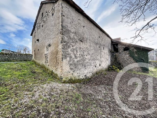 Maison &agrave; vendre - 3 pi&egrave;ces - 225 m2 - Beaux - 43 - AUVERGNE