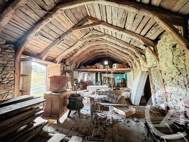 Maison &agrave; vendre - 3 pi&egrave;ces - 225 m2 - Beaux - 43 - AUVERGNE