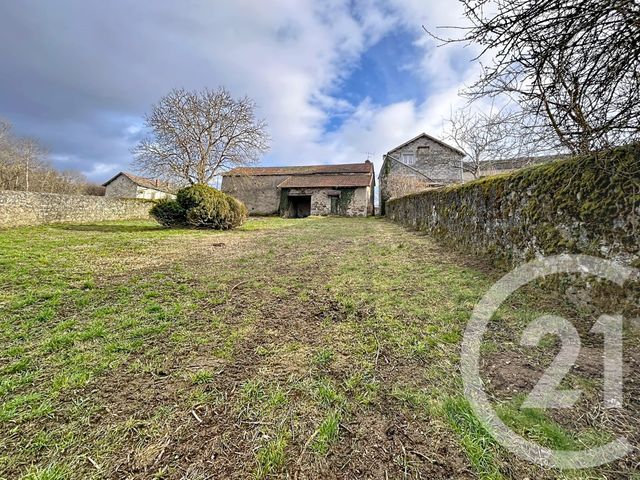 Maison &agrave; vendre - 3 pi&egrave;ces - 225 m2 - Beaux - 43 - AUVERGNE