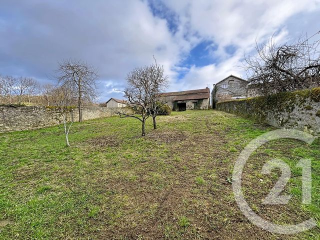 Maison &agrave; vendre - 3 pi&egrave;ces - 225 m2 - Beaux - 43 - AUVERGNE