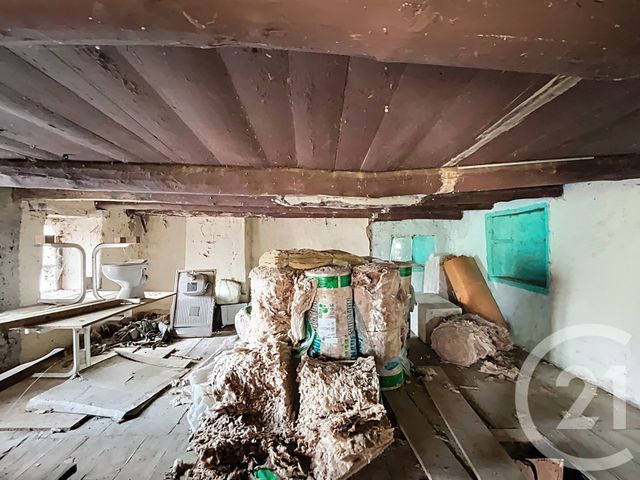 Maison &agrave; vendre - 3 pi&egrave;ces - 225 m2 - Beaux - 43 - AUVERGNE