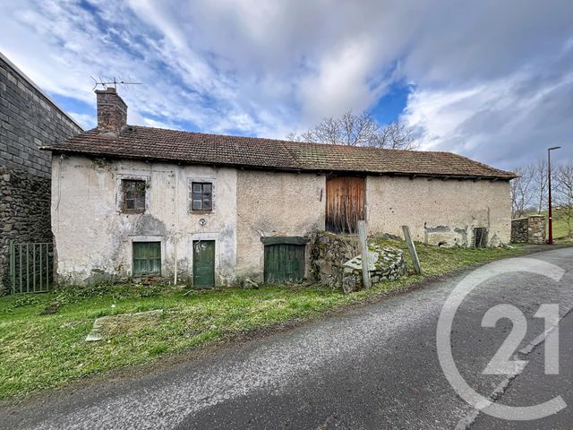 Maison &agrave; vendre - 3 pi&egrave;ces - 225 m2 - Beaux - 43 - AUVERGNE