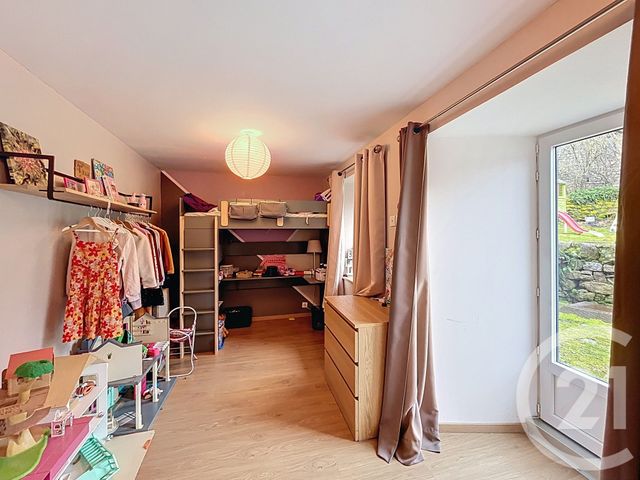 Maison &agrave; vendre - 5 pi&egrave;ces - 195 m2 - Yssingeaux - 43 - AUVERGNE