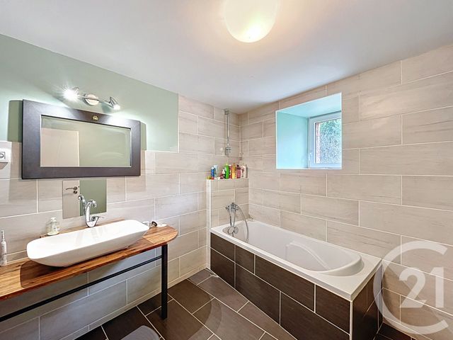 Maison &agrave; vendre - 5 pi&egrave;ces - 195 m2 - Yssingeaux - 43 - AUVERGNE