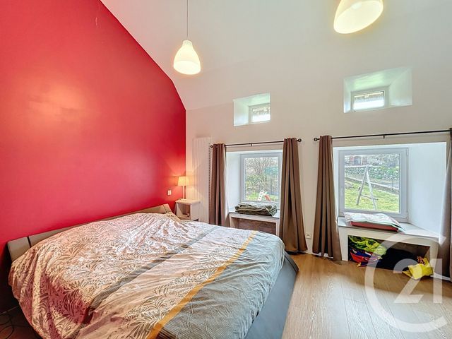 Maison &agrave; vendre - 5 pi&egrave;ces - 195 m2 - Yssingeaux - 43 - AUVERGNE