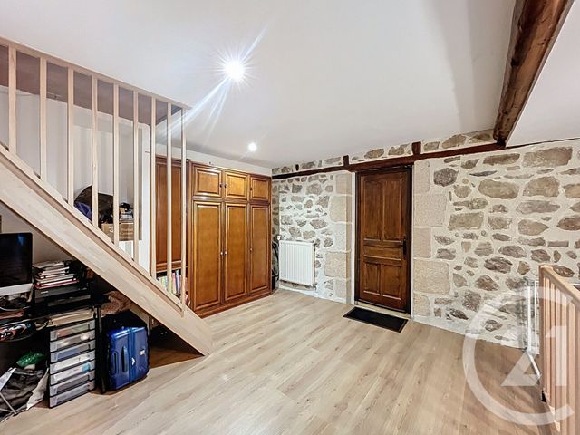 Maison &agrave; vendre - 5 pi&egrave;ces - 162,87 m2 - St Jeures - 43 - AUVERGNE