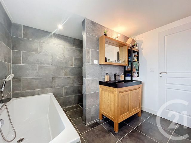 Maison &agrave; vendre - 5 pi&egrave;ces - 162,87 m2 - St Jeures - 43 - AUVERGNE