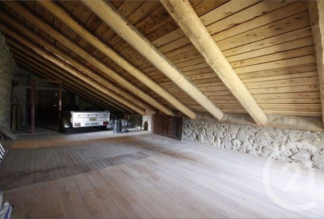Maison &agrave; vendre - 5 pi&egrave;ces - 162,87 m2 - St Jeures - 43 - AUVERGNE