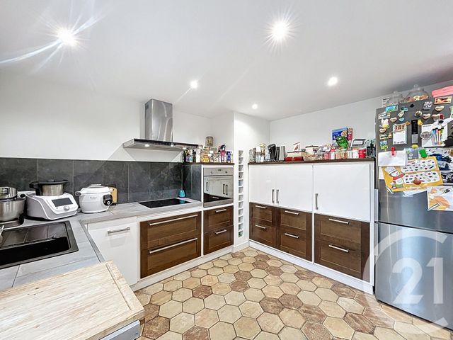 Maison &agrave; vendre - 5 pi&egrave;ces - 162,87 m2 - St Jeures - 43 - AUVERGNE