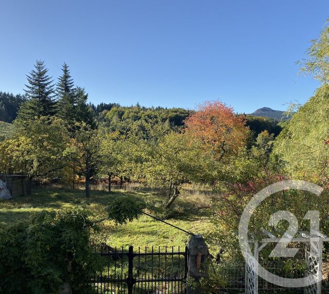 Maison &agrave; vendre - 5 pi&egrave;ces - 162,87 m2 - St Jeures - 43 - AUVERGNE