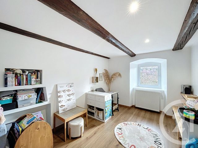 Maison &agrave; vendre - 5 pi&egrave;ces - 162,87 m2 - St Jeures - 43 - AUVERGNE