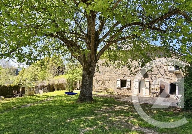 maison - ST JEURES - 43