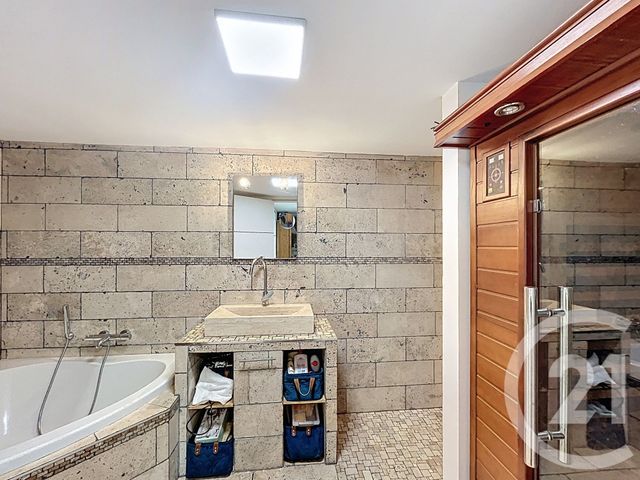 Maison &agrave; vendre - 5 pi&egrave;ces - 162,87 m2 - St Jeures - 43 - AUVERGNE