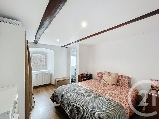 Maison &agrave; vendre - 5 pi&egrave;ces - 162,87 m2 - St Jeures - 43 - AUVERGNE