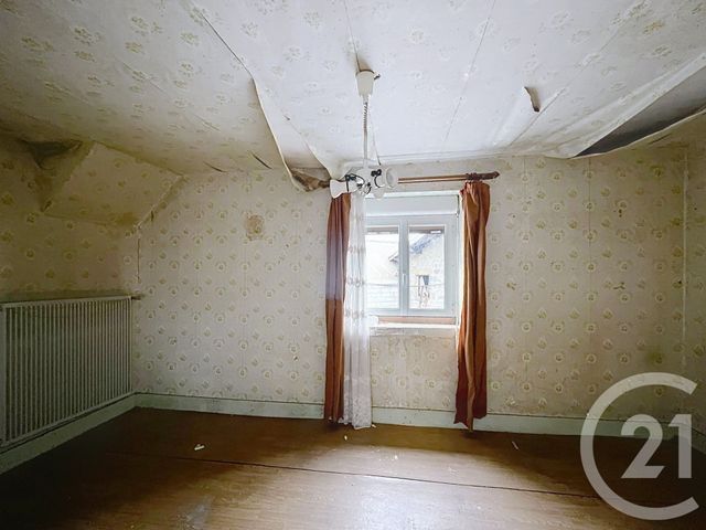 Maison &agrave; vendre - 10 pi&egrave;ces - 280 m2 - Monistrol Sur Loire - 43 - AUVERGNE