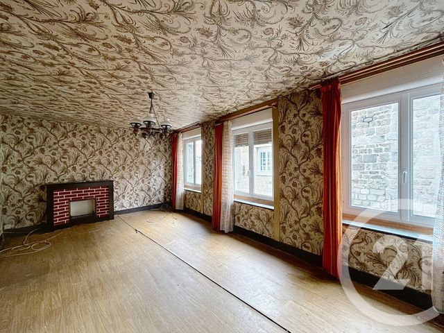 Maison &agrave; vendre - 10 pi&egrave;ces - 280 m2 - Monistrol Sur Loire - 43 - AUVERGNE