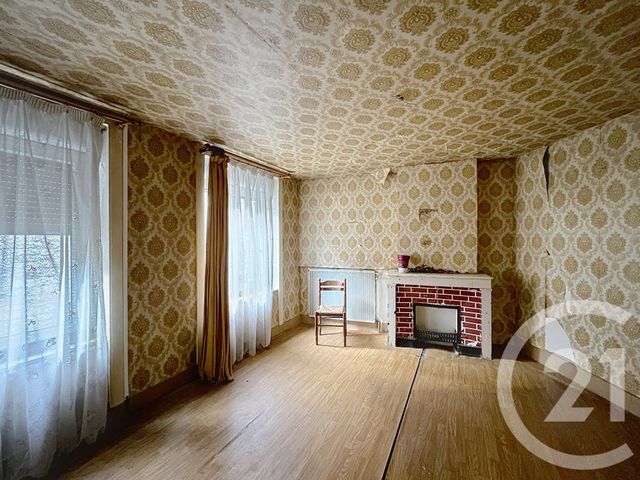 Maison &agrave; vendre - 10 pi&egrave;ces - 280 m2 - Monistrol Sur Loire - 43 - AUVERGNE