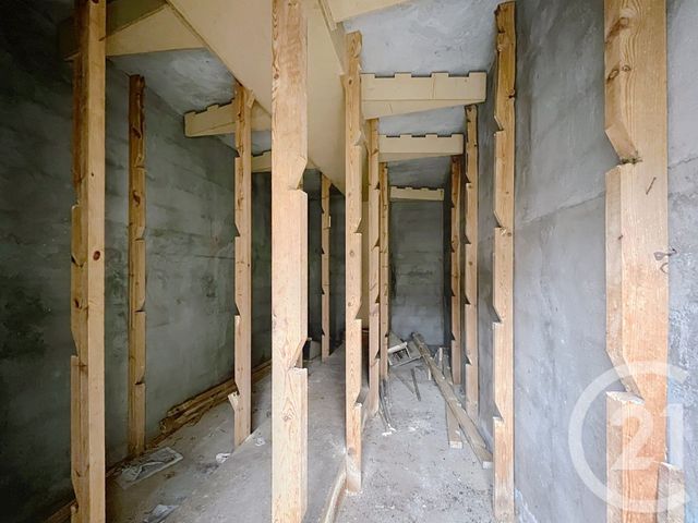 Maison &agrave; vendre - 10 pi&egrave;ces - 280 m2 - Monistrol Sur Loire - 43 - AUVERGNE